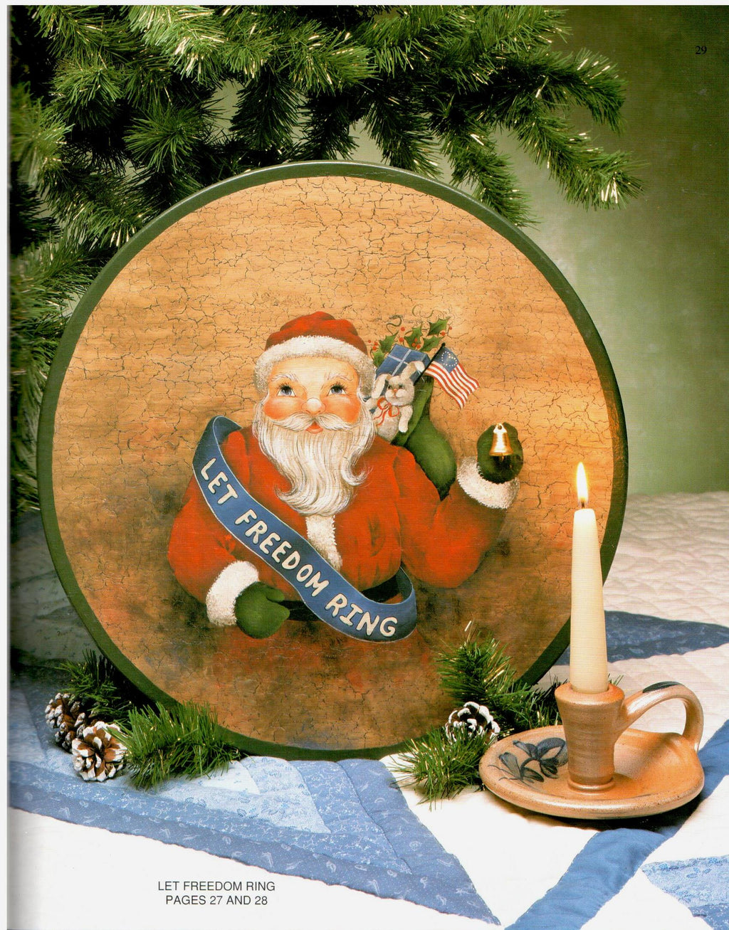 Christmas Fantasies Vol.1 - Marlene Kreutz - OOP