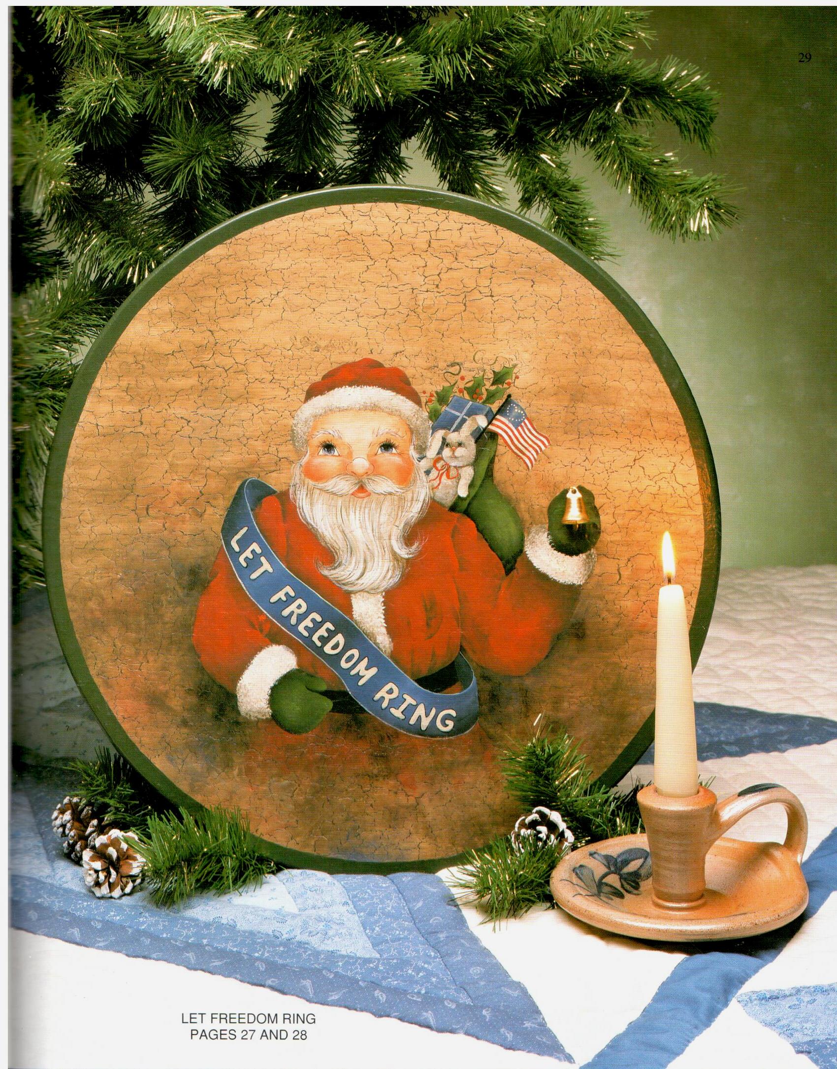 Christmas Fantasies Vol.1 - Marlene Kreutz - OOP