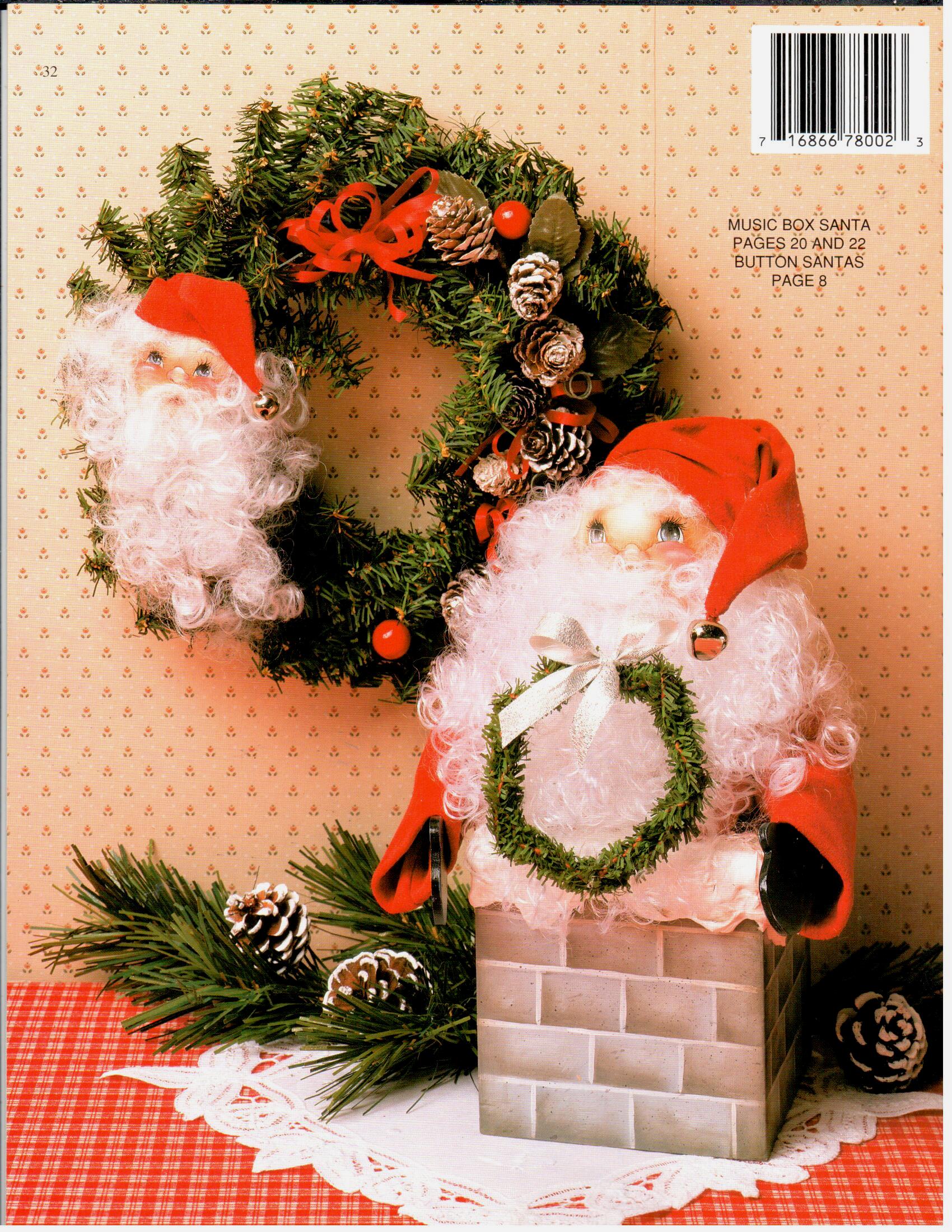 Christmas Fantasies Vol.1 - Marlene Kreutz - OOP