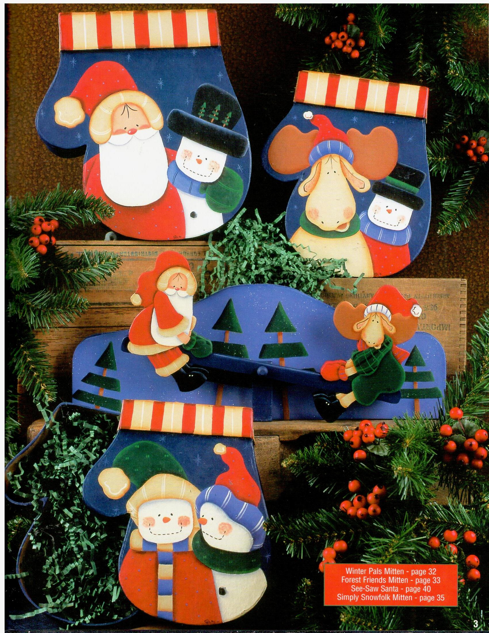 Christmas Makes Scents - Laurie Oksness