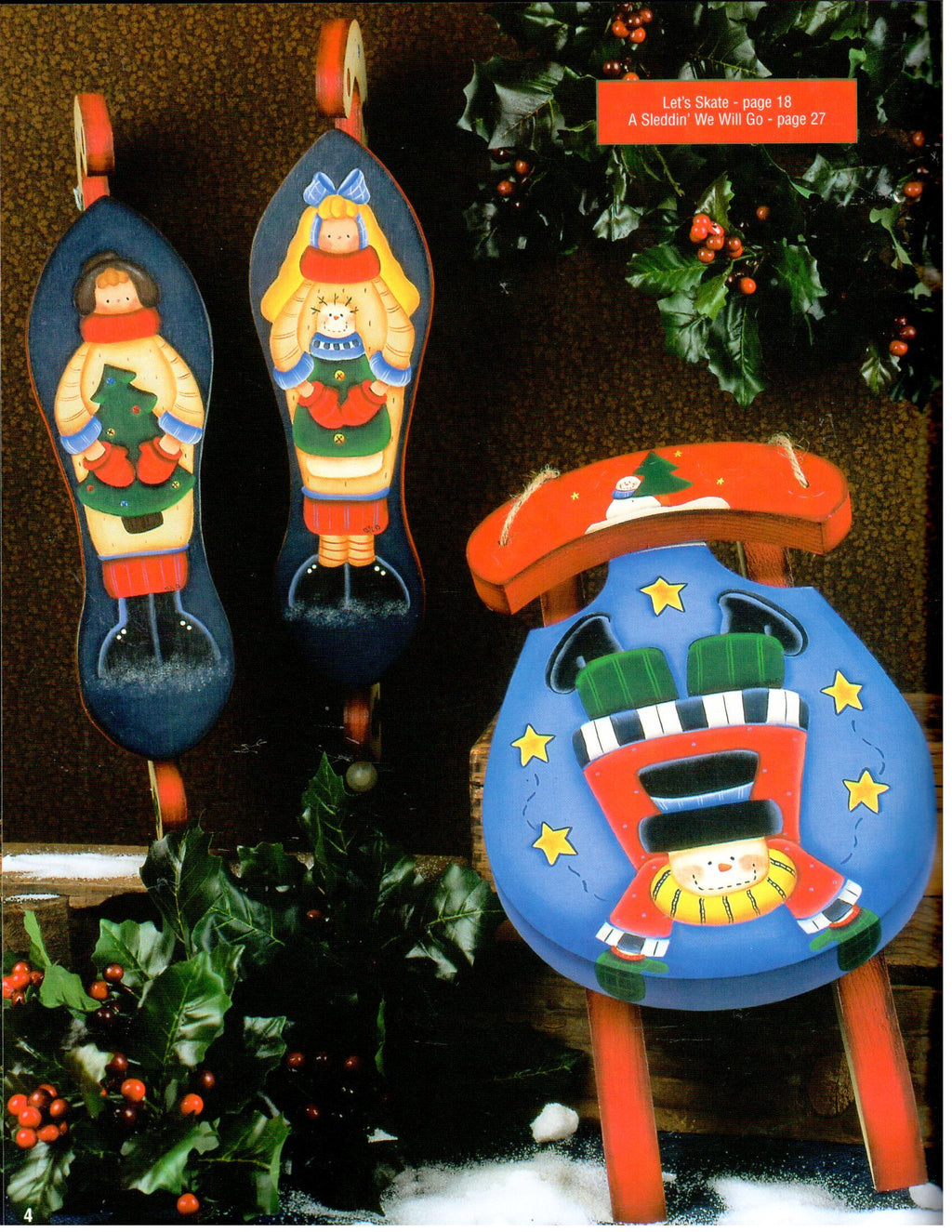 Christmas Makes Scents - Laurie Oksness