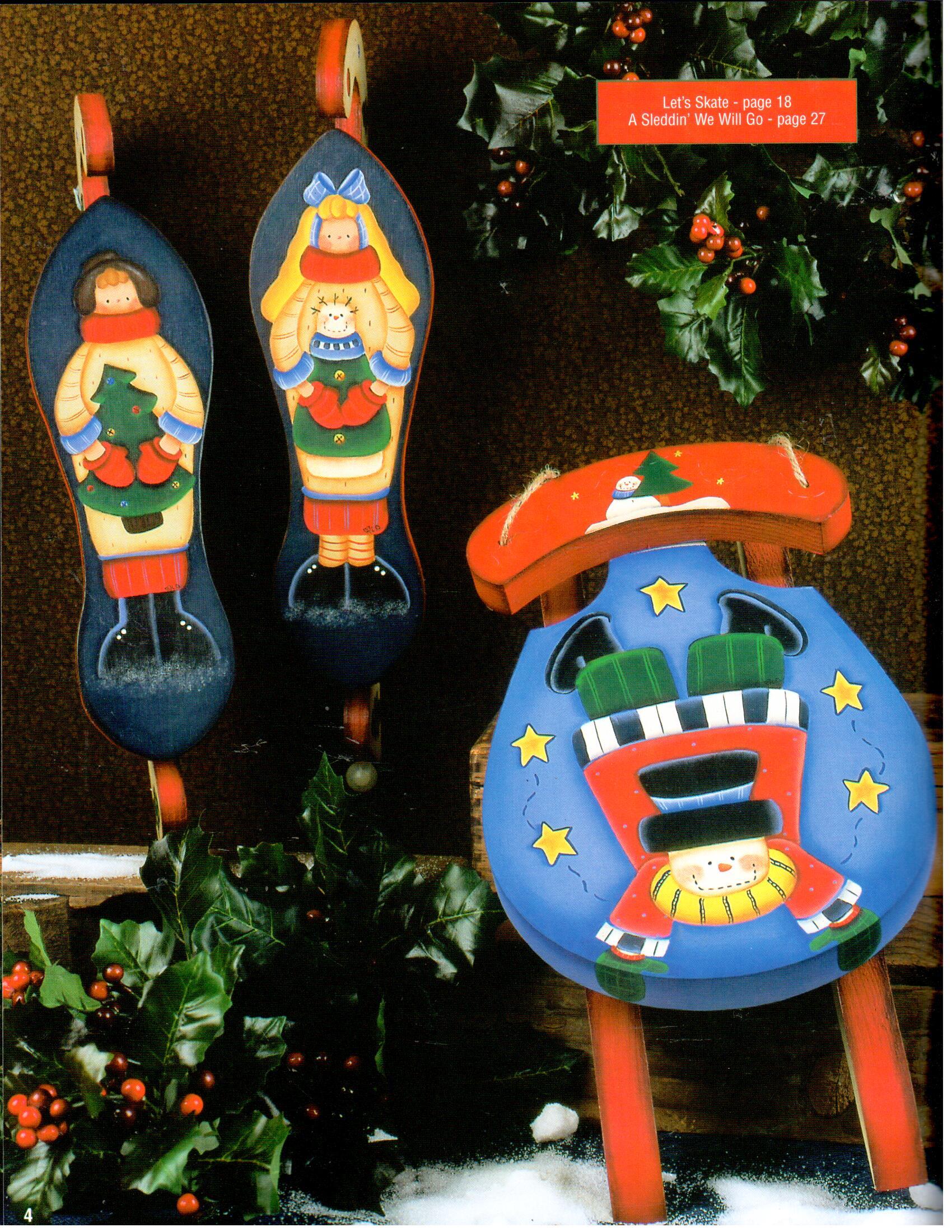 Christmas Makes Scents - Laurie Oksness
