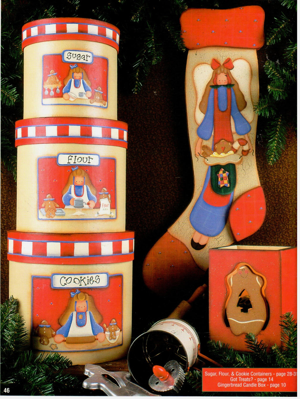 Christmas Makes Scents - Laurie Oksness