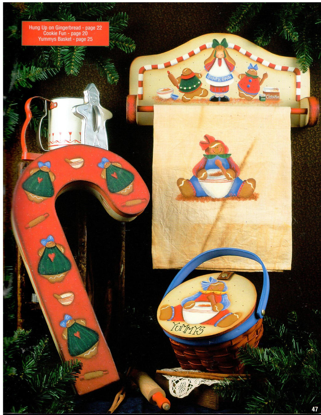 Christmas Makes Scents - Laurie Oksness