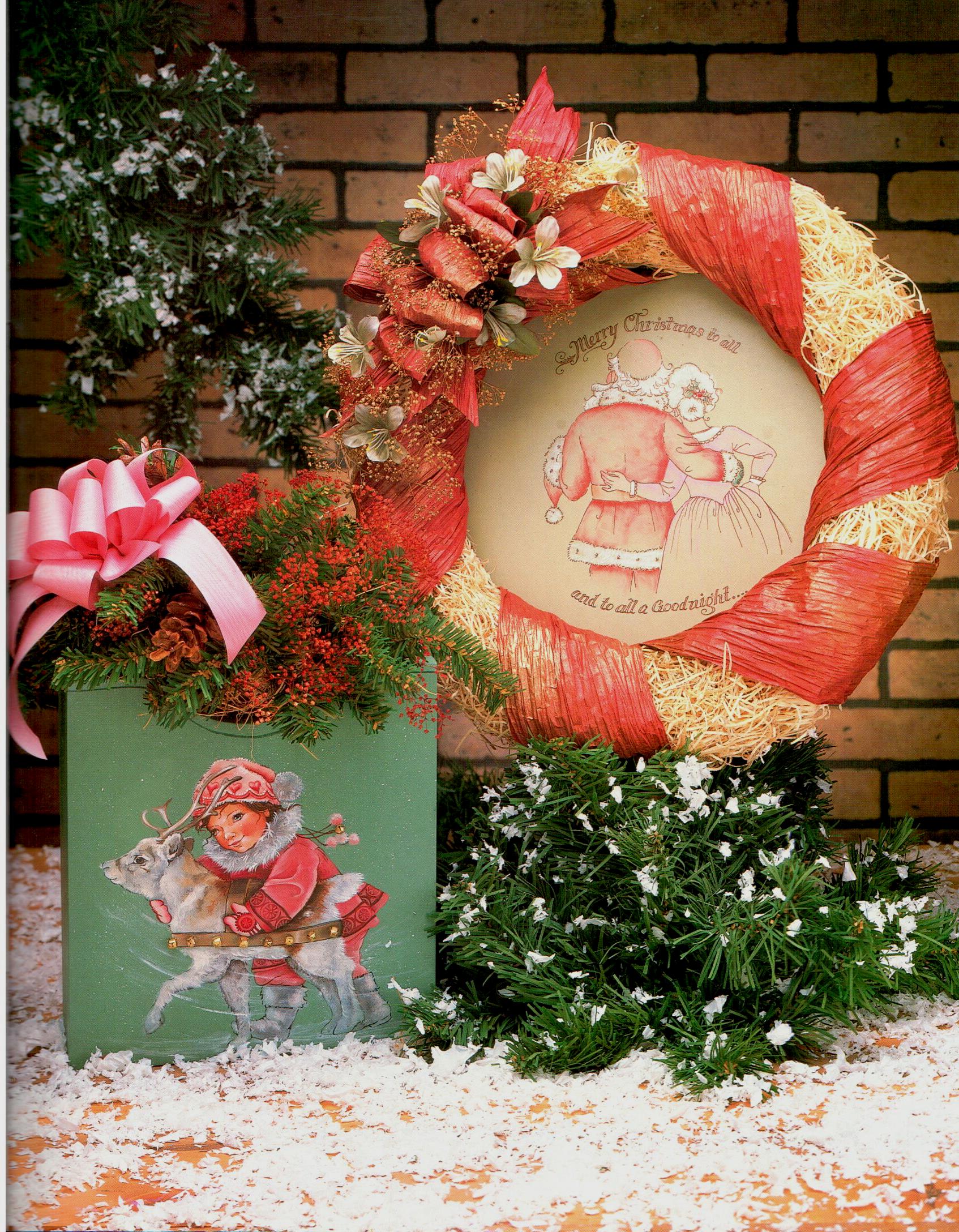 DeLane's Christmas Memories - DeLane Lange - OOP