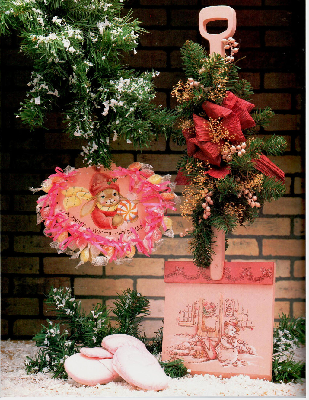 DeLane's Christmas Memories - DeLane Lange - OOP