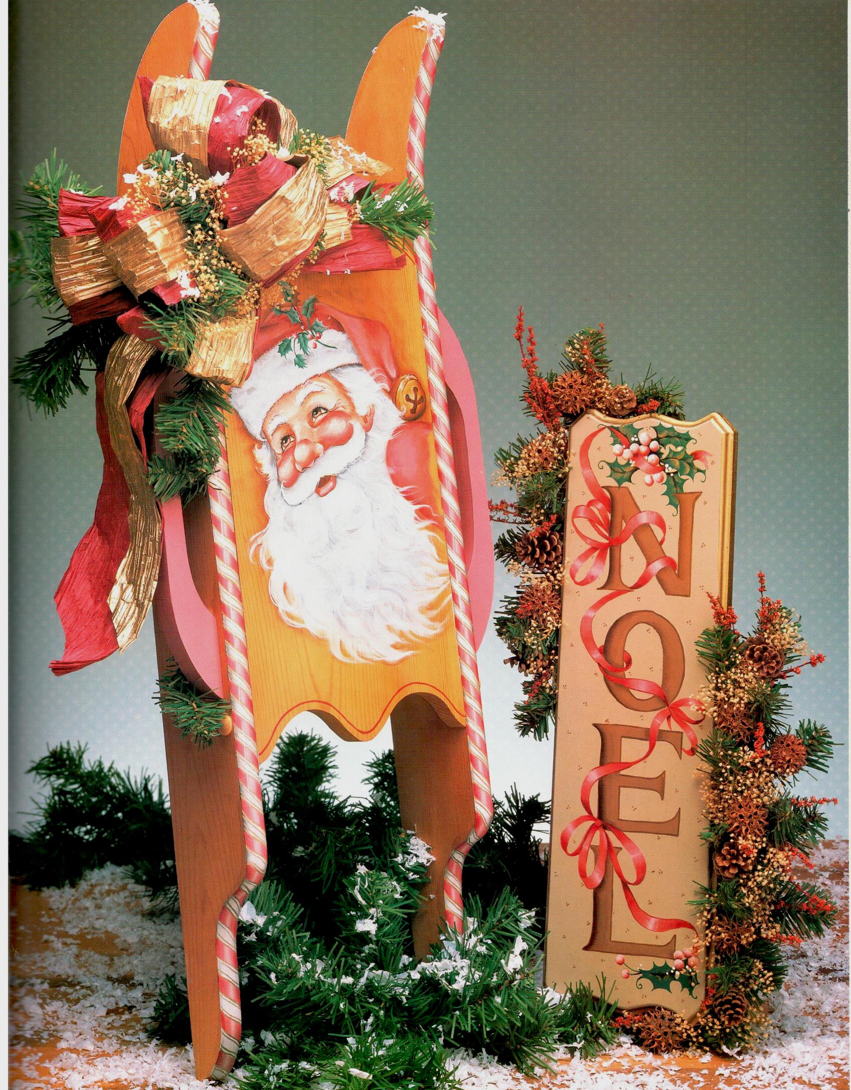 DeLane's Christmas Memories - DeLane Lange - OOP