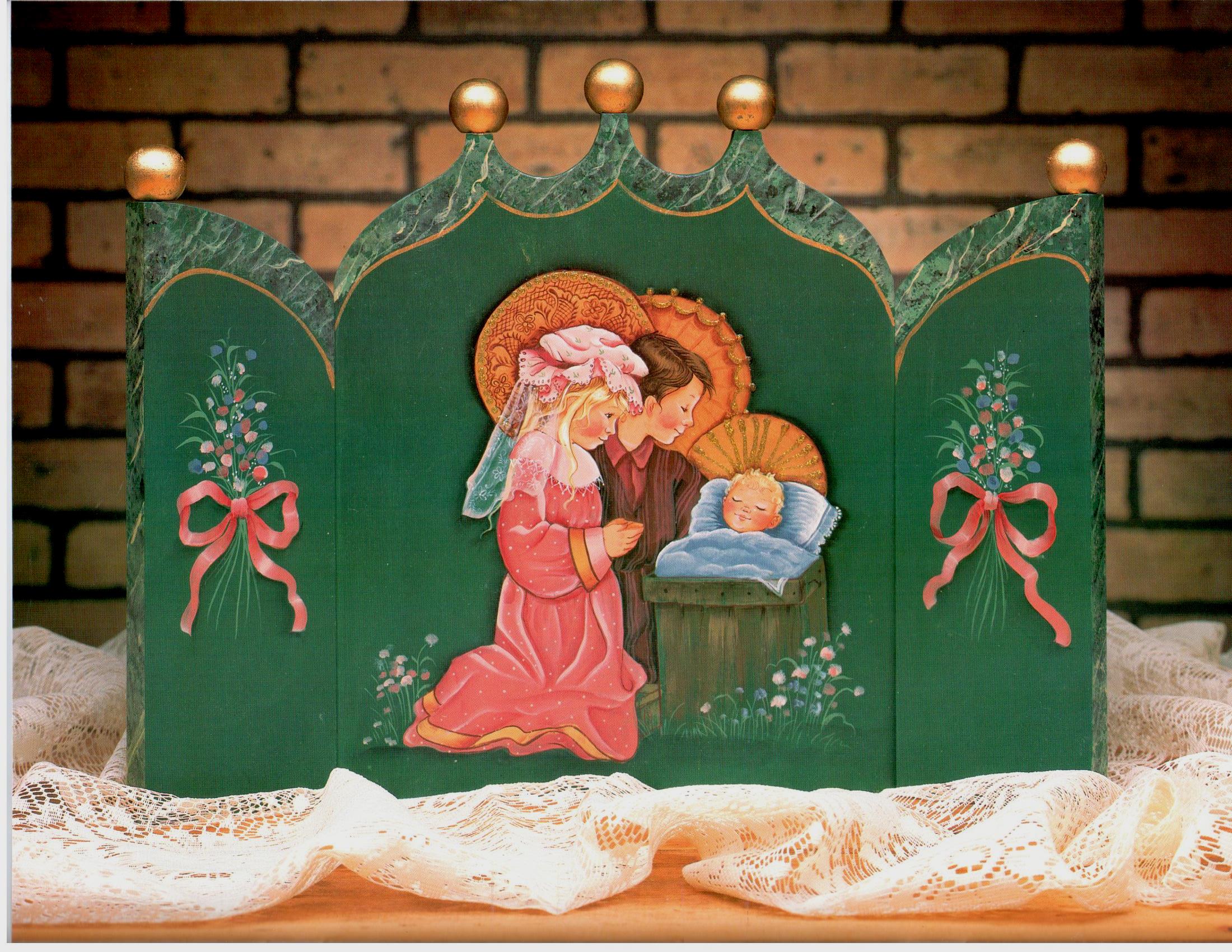 DeLane's Christmas Memories - DeLane Lange - OOP