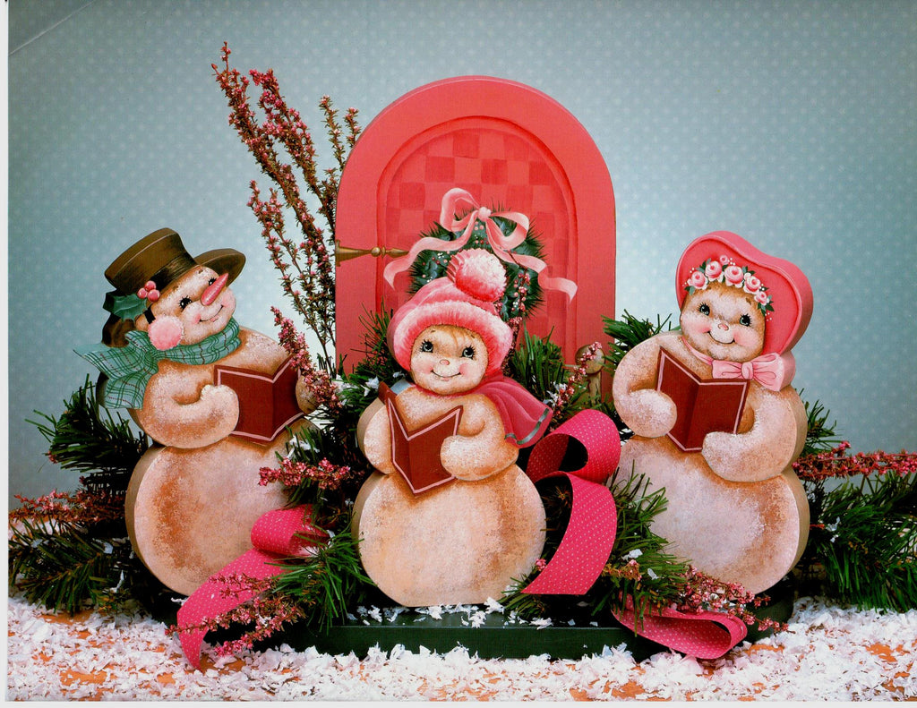 DeLane's Christmas Memories - DeLane Lange - OOP