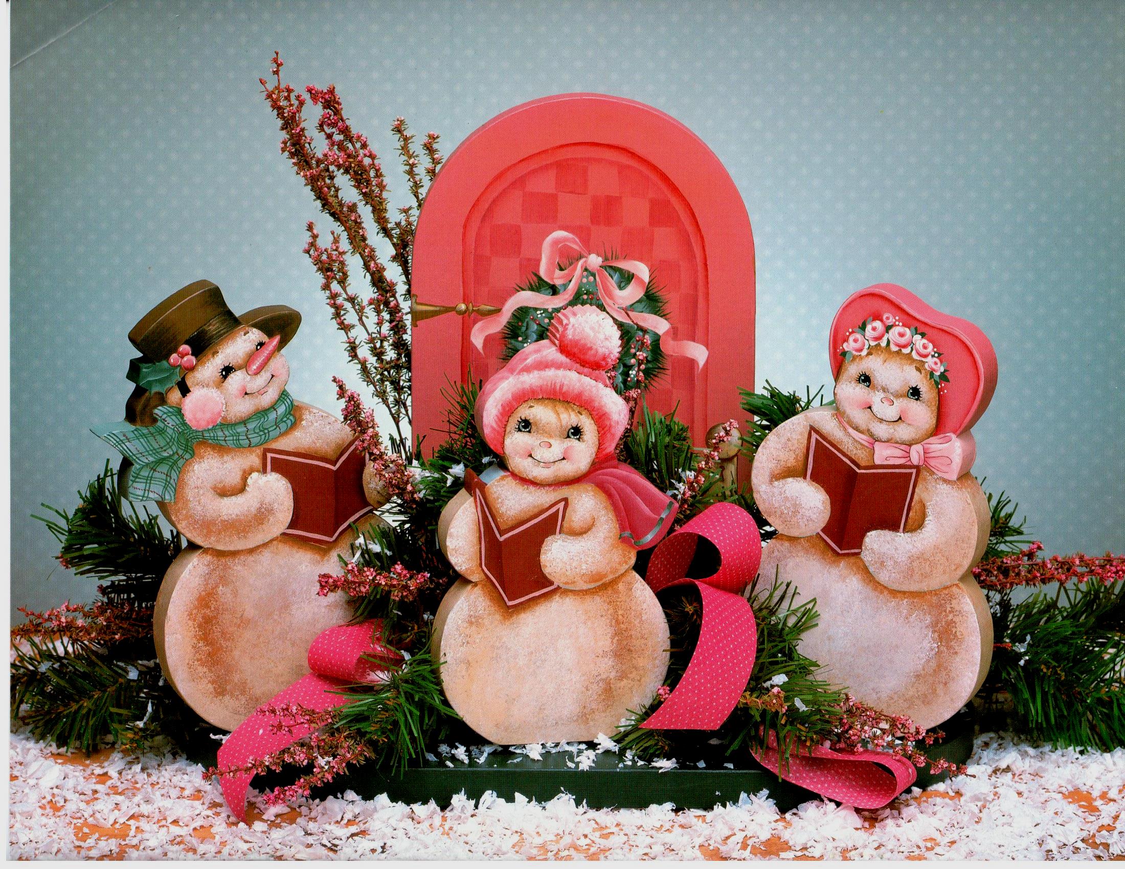 DeLane's Christmas Memories - DeLane Lange - OOP