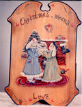 Christmas Morning - Ursula Wollenberg