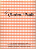 CLEARANCE: Christmas Puddin - Book 4 "Earthy American" Series - Hal and Jean Wortham
