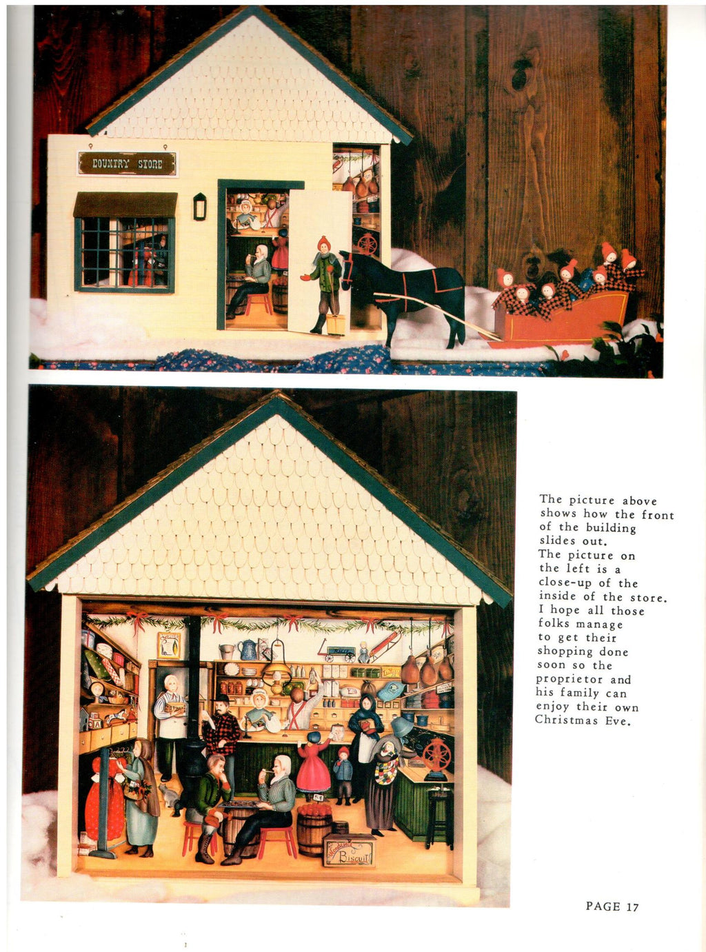 CLEARANCE: Christmas Puddin - Book 4 "Earthy American" Series - Hal and Jean Wortham