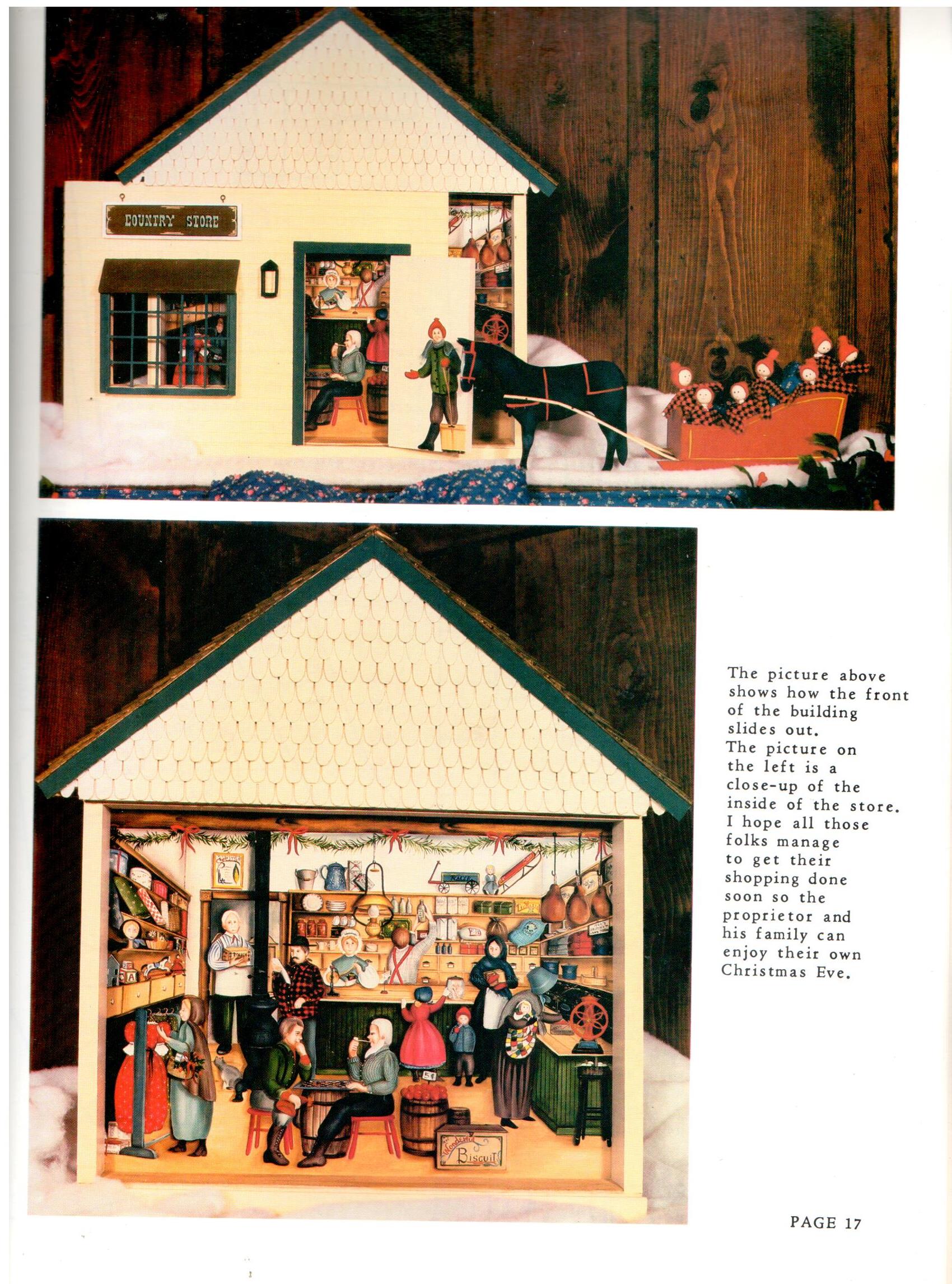 CLEARANCE: Christmas Puddin - Book 4 "Earthy American" Series - Hal and Jean Wortham