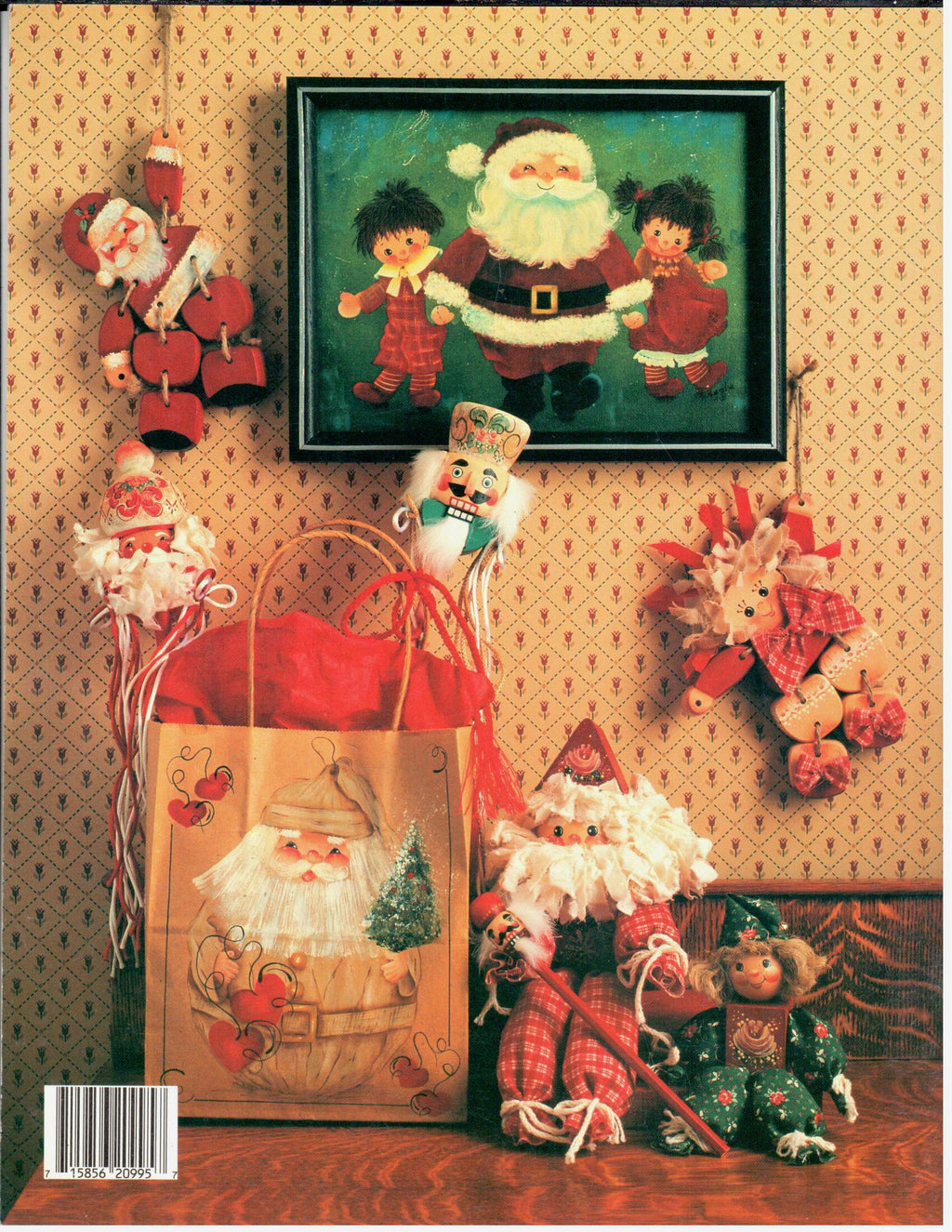 Christmas Sweet Hearts - Sandra Malone