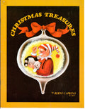 CLEARANCE: Christmas Treasures - Berni Caprino