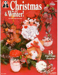 CLEARANCE: Christmas & Winter! - Linda Kay Peterson