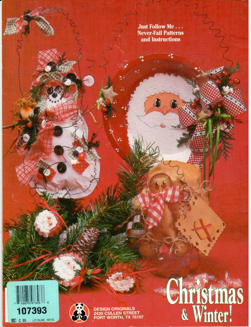 CLEARANCE: Christmas & Winter! - Linda Kay Peterson