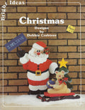 CLEARANCE: Christmas - Debbie Crabtree