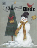 CLEARANCE: Christmas Is For The Birds - Kelly Hoernig