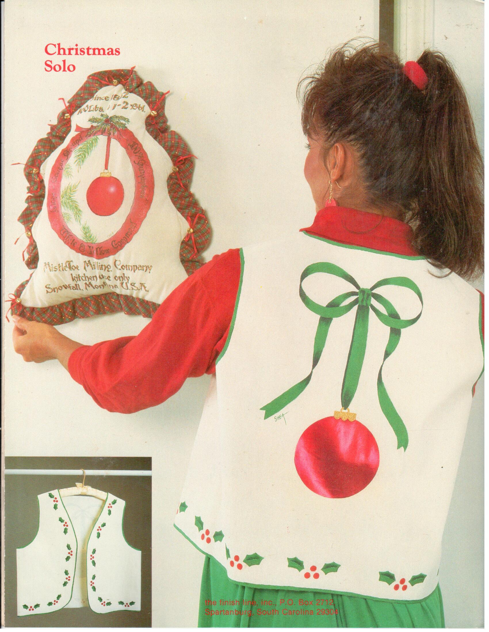 CLEARANCE: A Christmas In My Closet - Shea Szachara