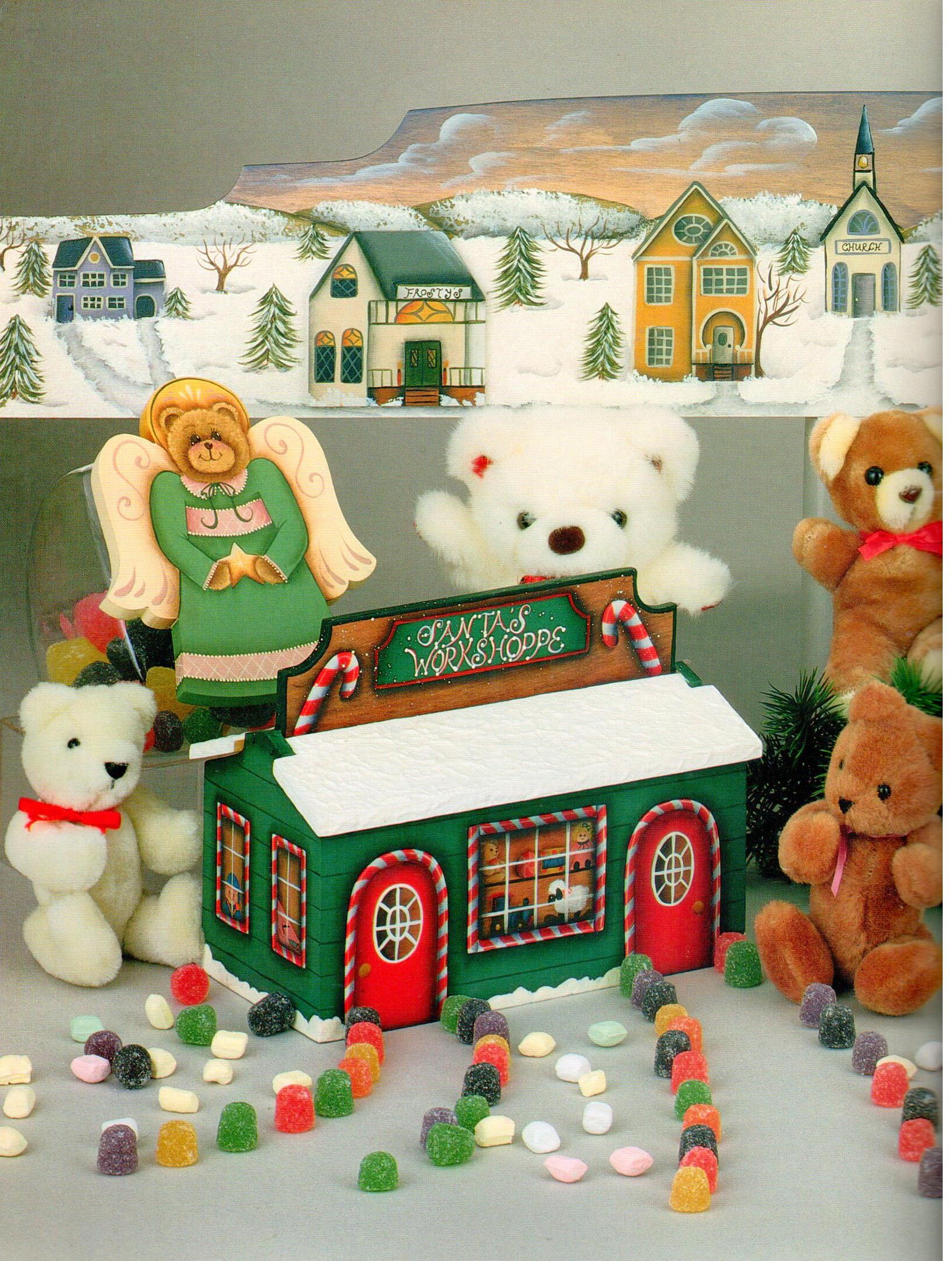 CLEARANCE: Christmas with Diane - Diane Meyer