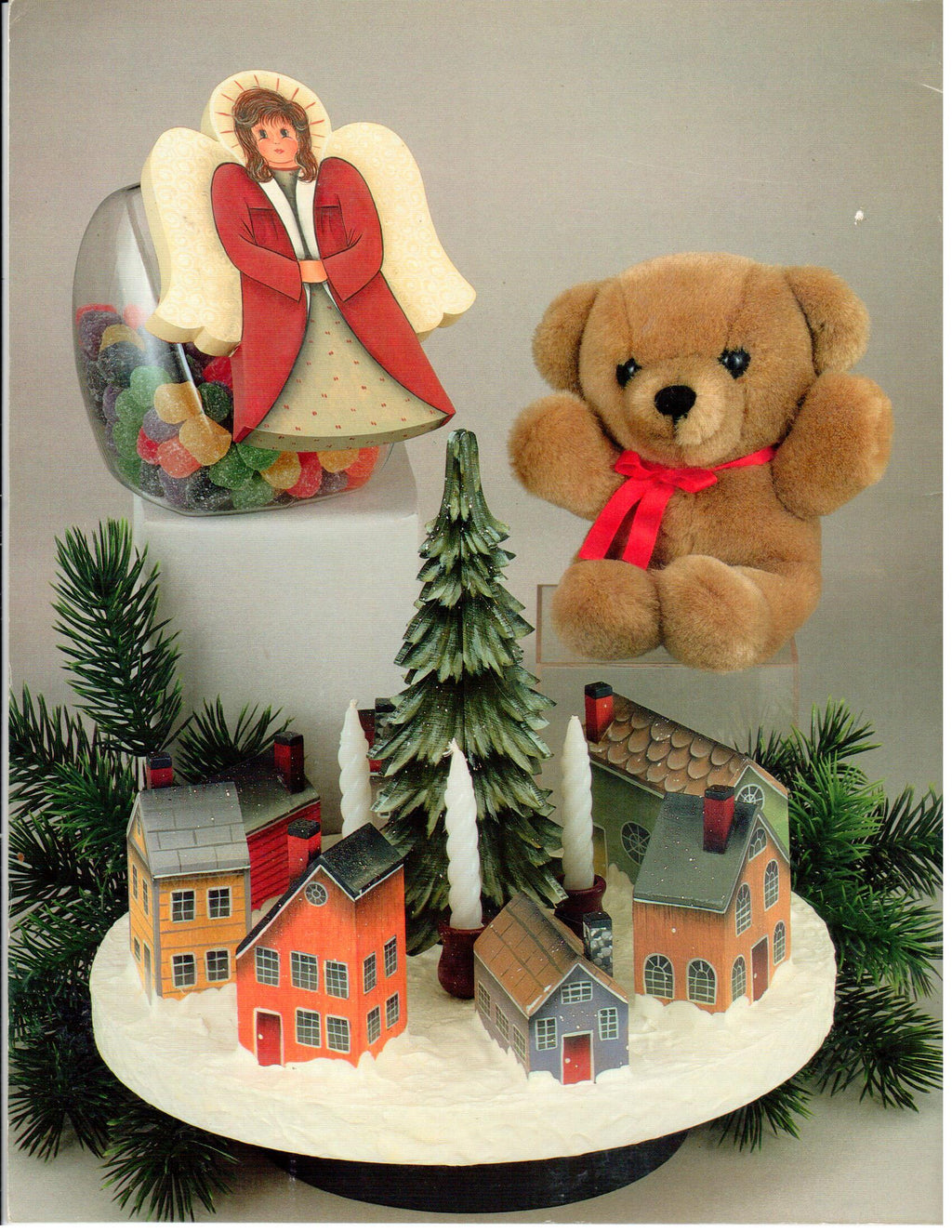 CLEARANCE: Christmas with Diane - Diane Meyer