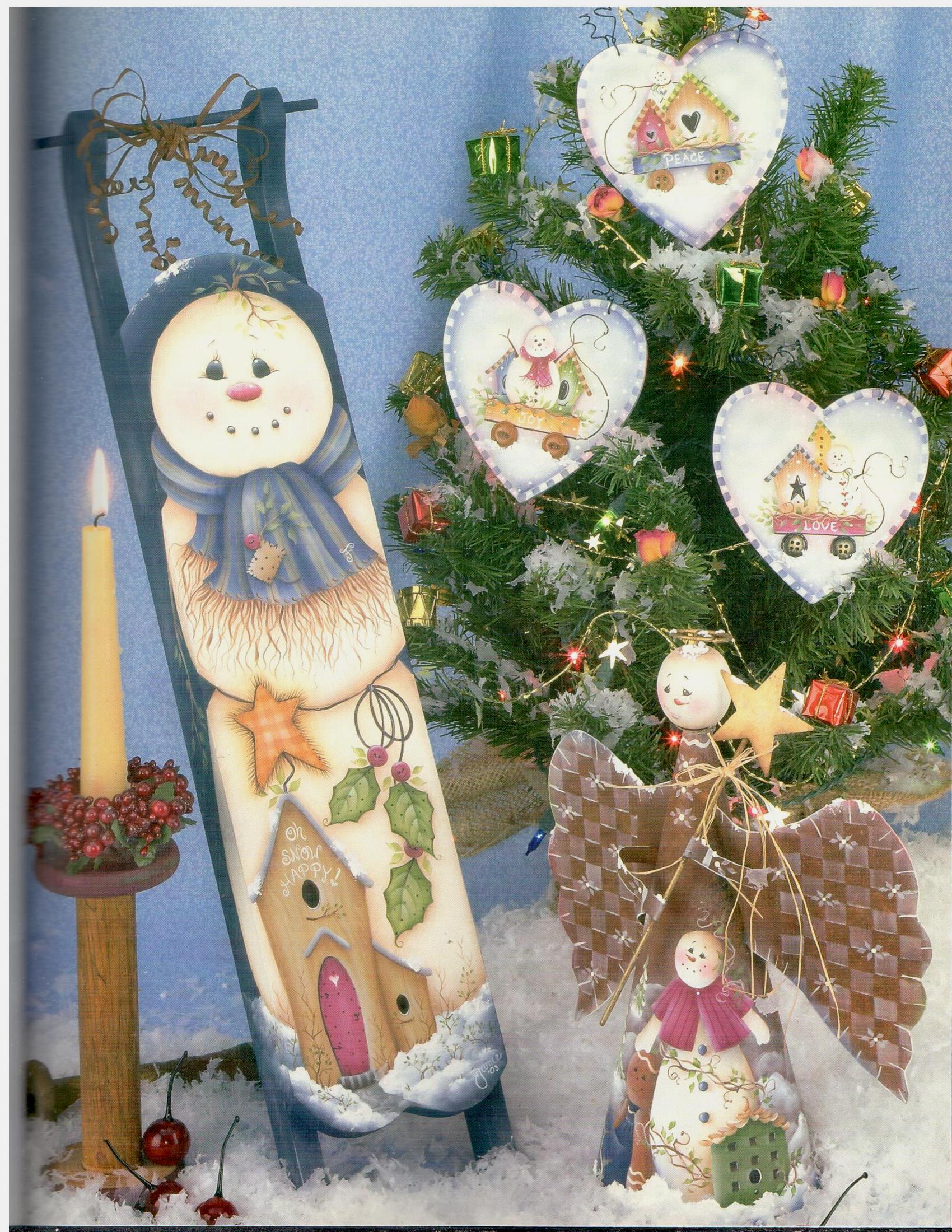 Christmastime Between The Vines Vol. 2 - Jamie Mills-Price - OOP