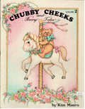 CLEARANCE: Chubby Cheeks and Beary Tales Volume 2 - Kim Mauro