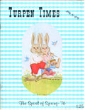 CLEARANCE: Turpen Times The Spirit of Spring '76 - Multi-Author