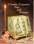 CLEARANCE: Classic Country Past and Present - Linda Wise