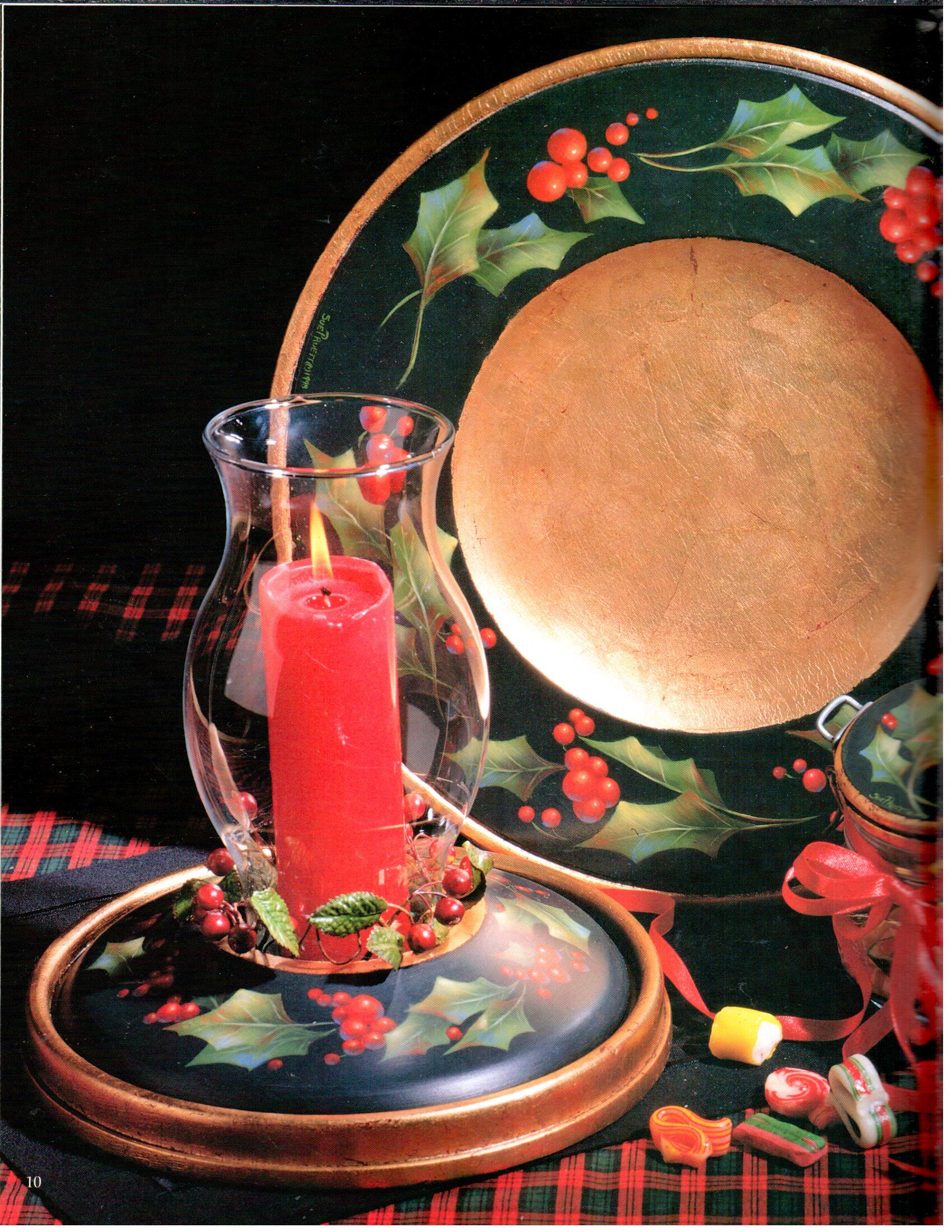 Classy Acrylics - Sue Pruett