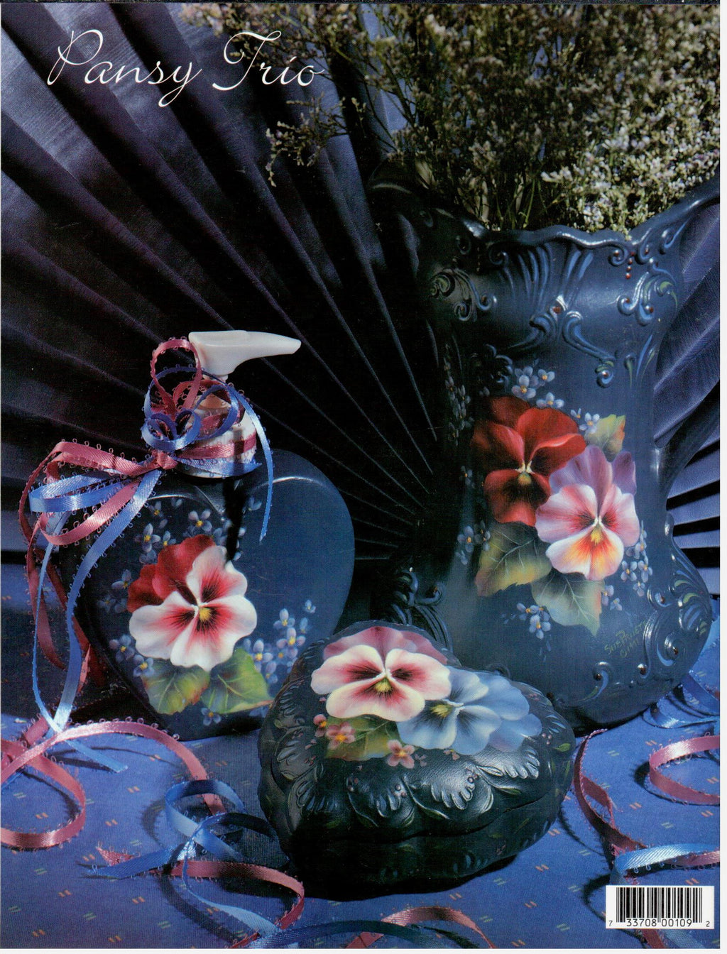 Classy Acrylics - Sue Pruett