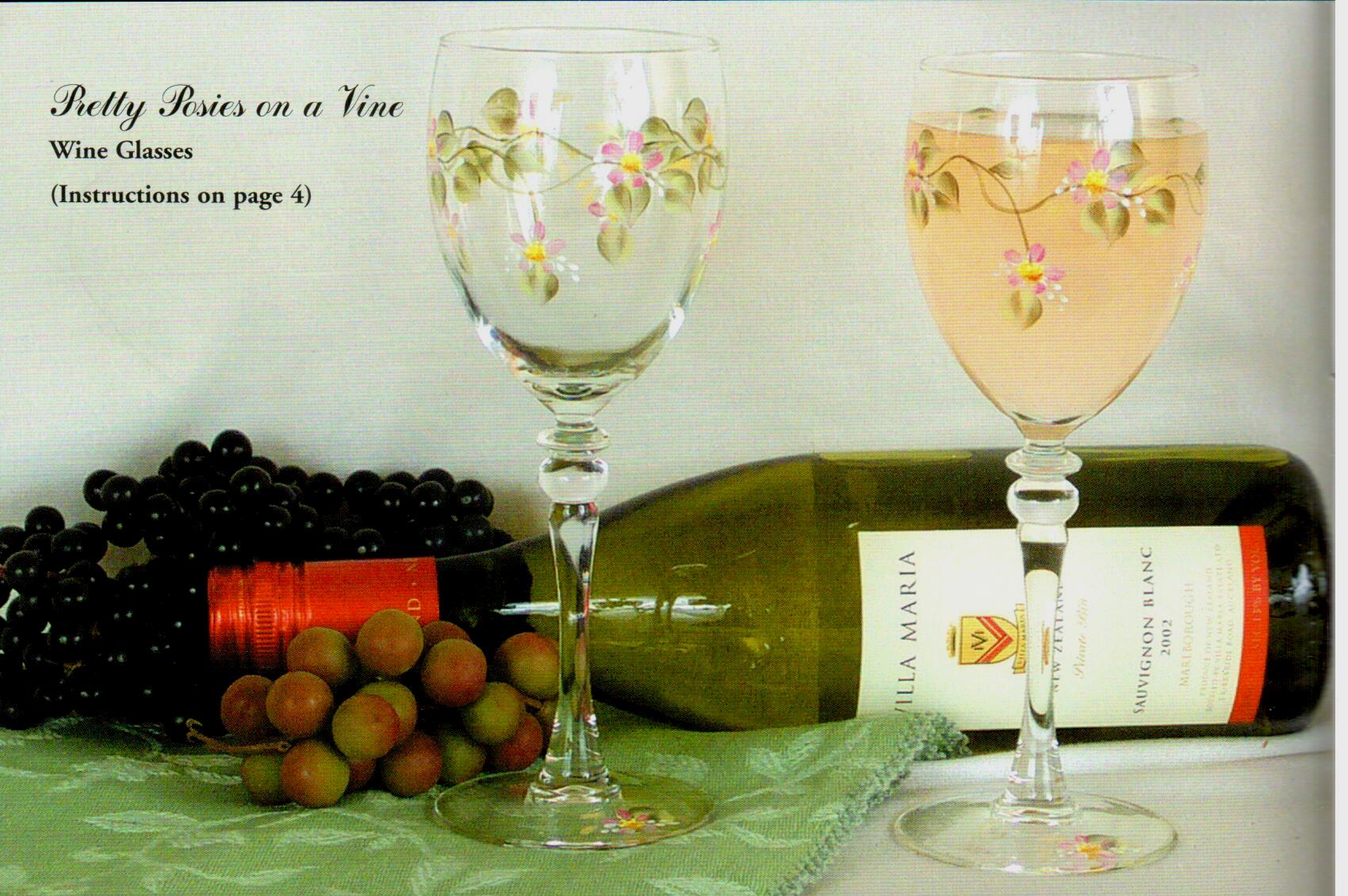 Classy Glass - Arlene Swiatek Gillen