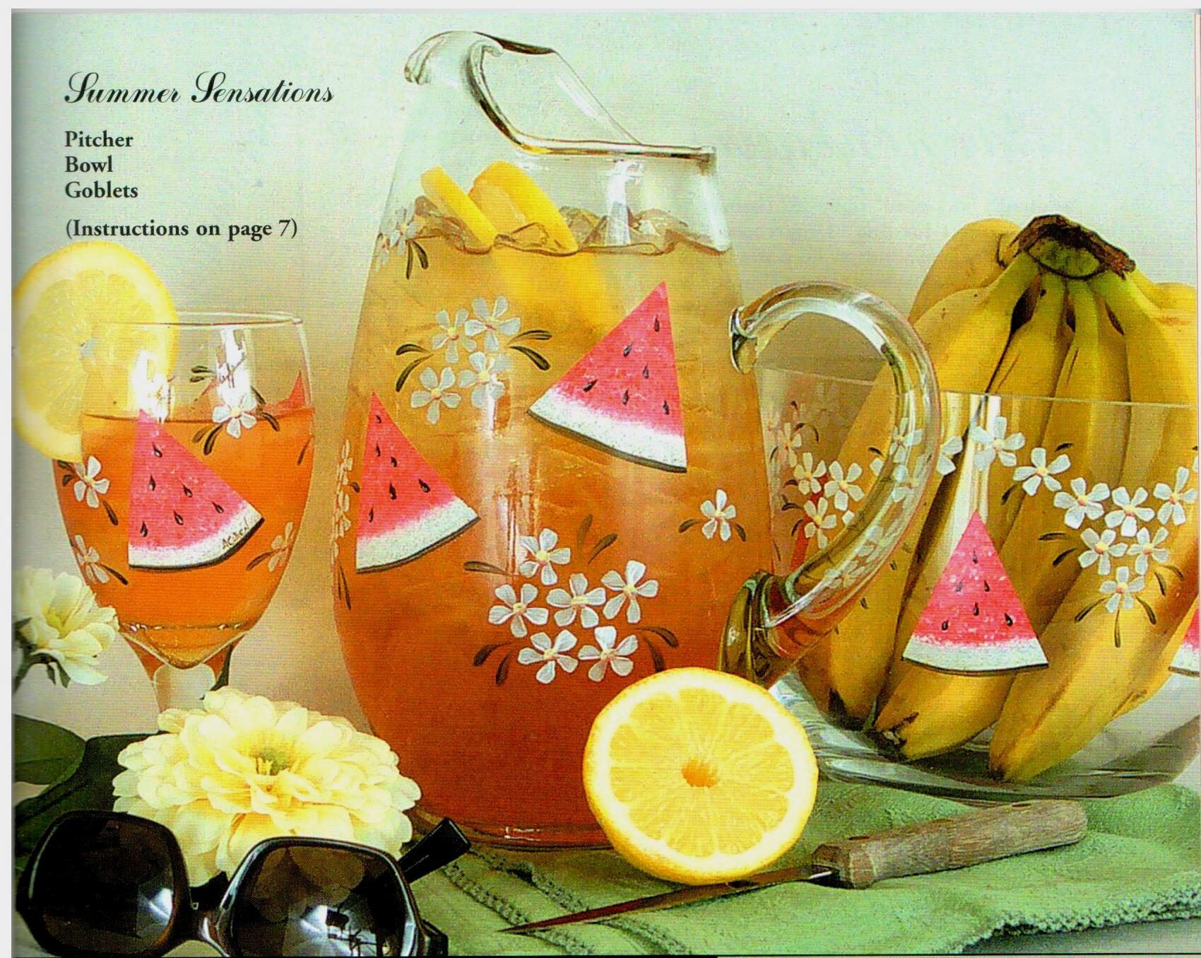 Classy Glass - Arlene Swiatek Gillen