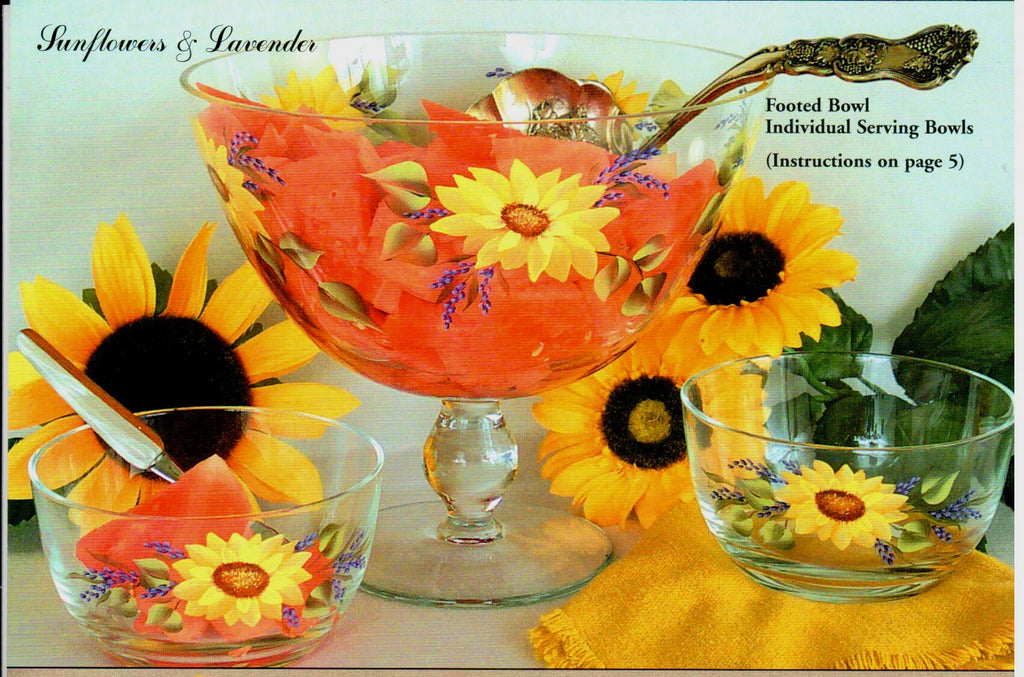 Classy Glass - Arlene Swiatek Gillen