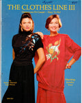 CLEARANCE: The Clothes Lines III - Tammy Mitchell and Gigi Wilson