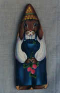 Clover Bunny - Susie Saunders