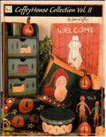 CLEARANCE: Coffeyhouse Collection Vol. 2 - Jan Coffey