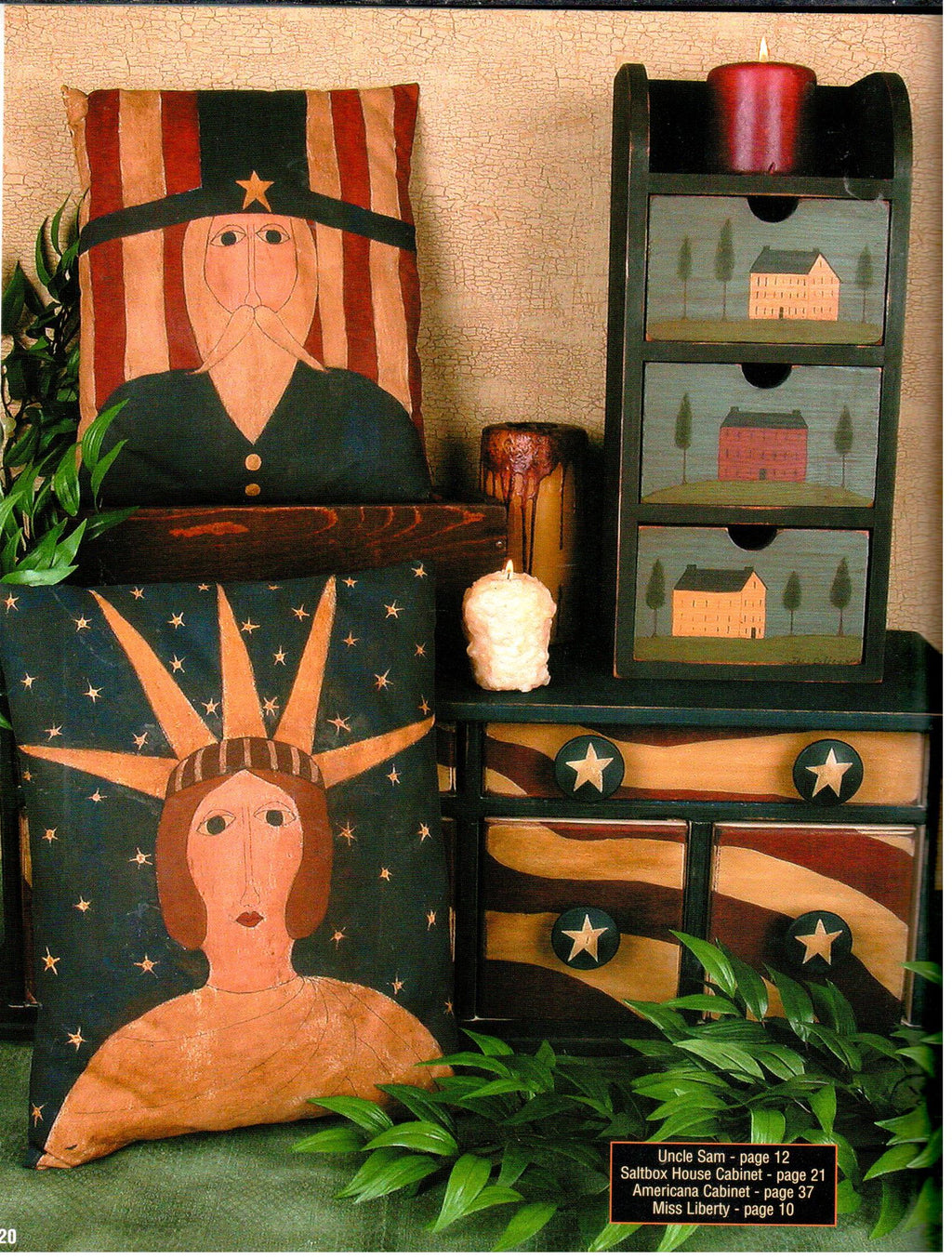 CLEARANCE: Coffeyhouse Collection Vol. 2 - Jan Coffey