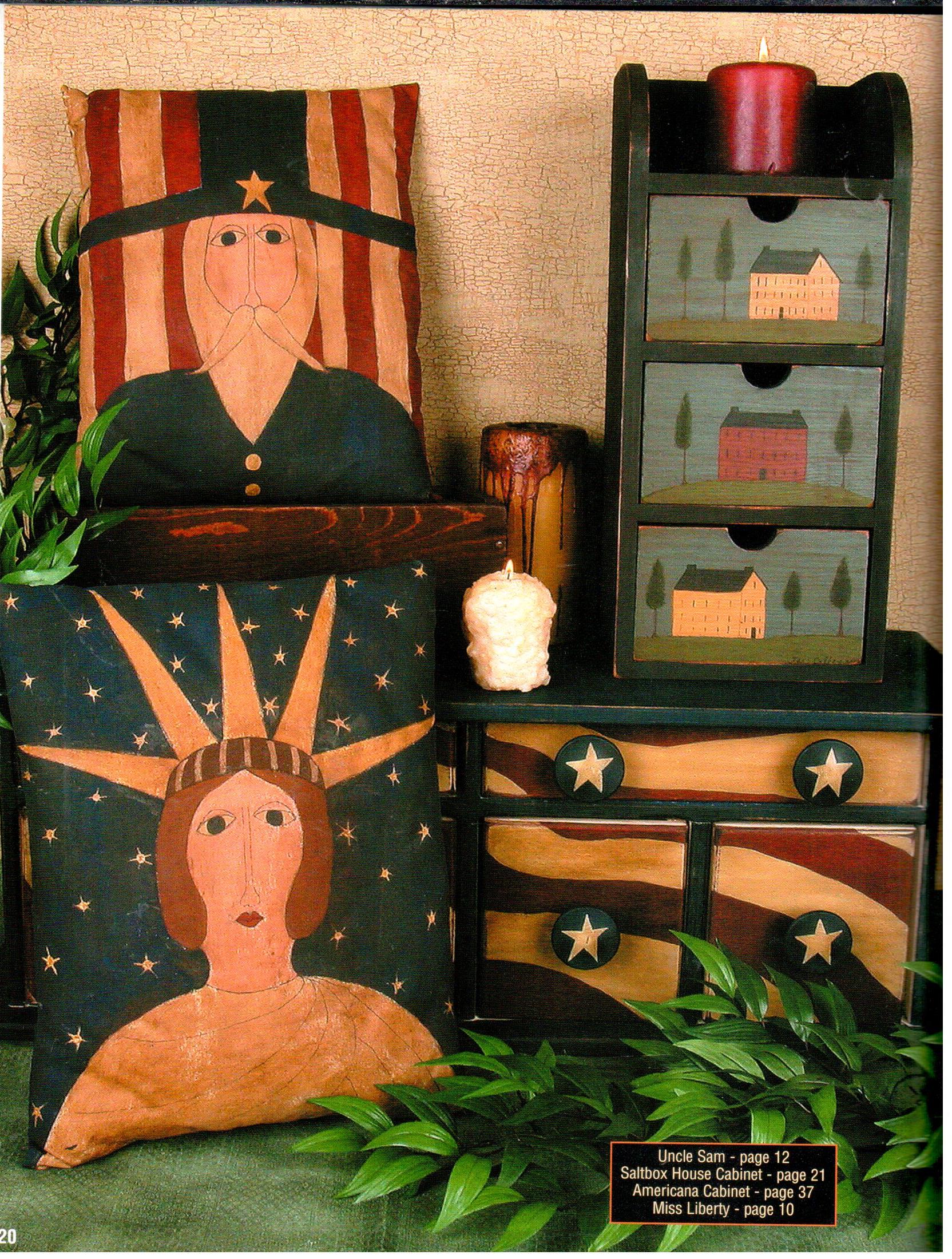 CLEARANCE: Coffeyhouse Collection Vol. 2 - Jan Coffey
