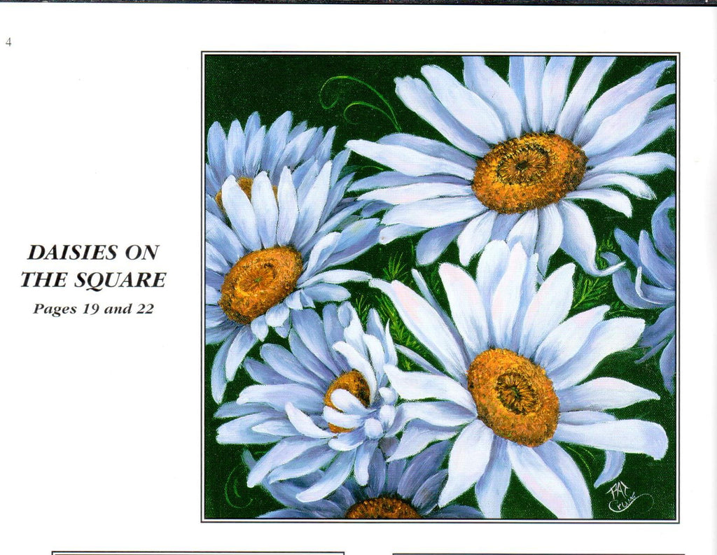 Color by Design Vol. 2 - Pat Crume - OOP