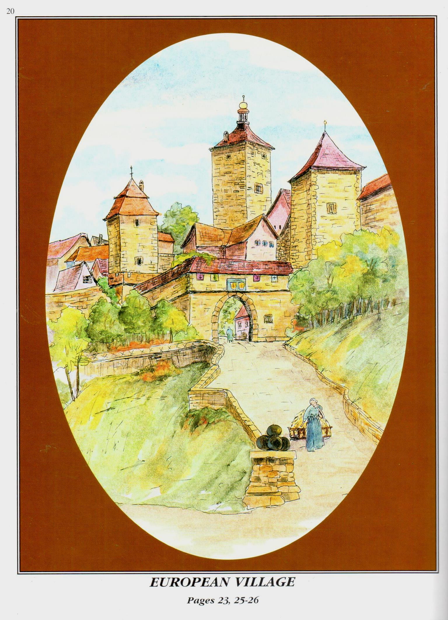 Color by Design Vol. 2 - Pat Crume - OOP
