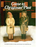 CLEARANCE: Come to Christmas Past - Rita L. Rocco