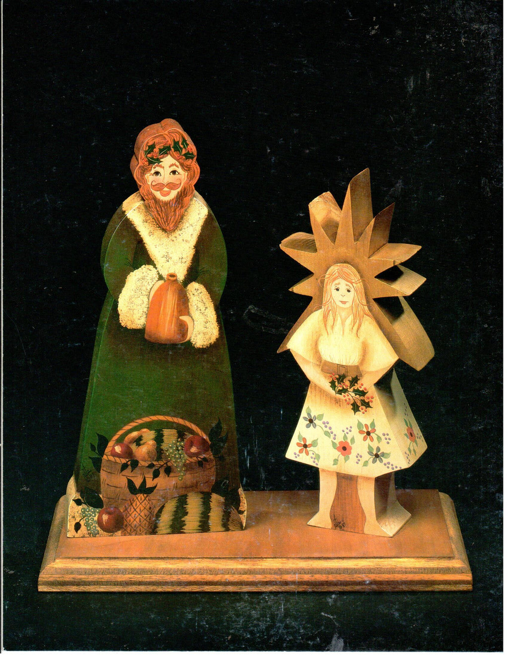 CLEARANCE: Come to Christmas Past - Rita L. Rocco
