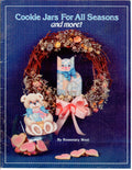 CLEARANCE: Cookie Jars for all Seasons and More! - Rosemary West
