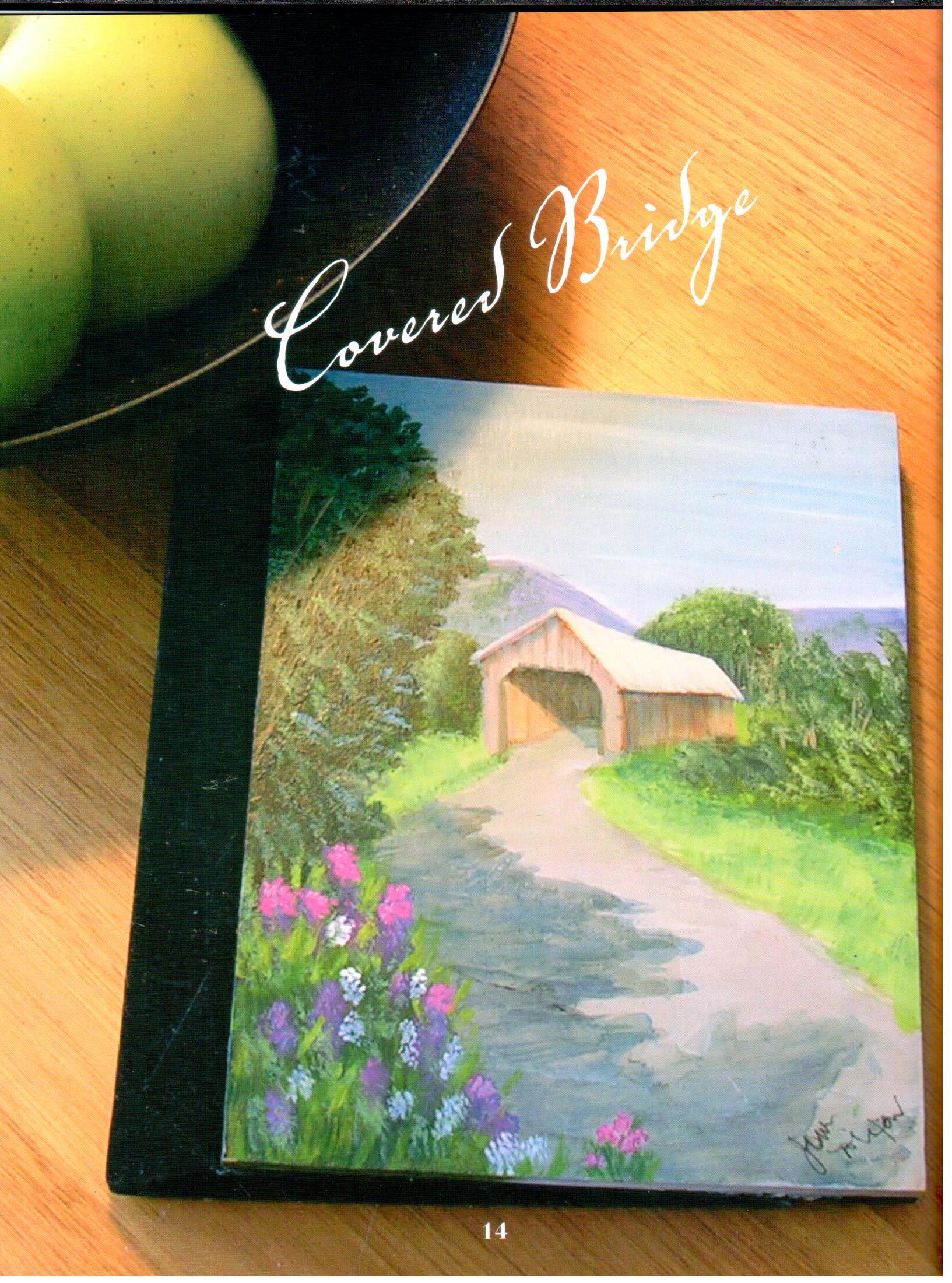 Cottages, Places & People - Joan Dixon