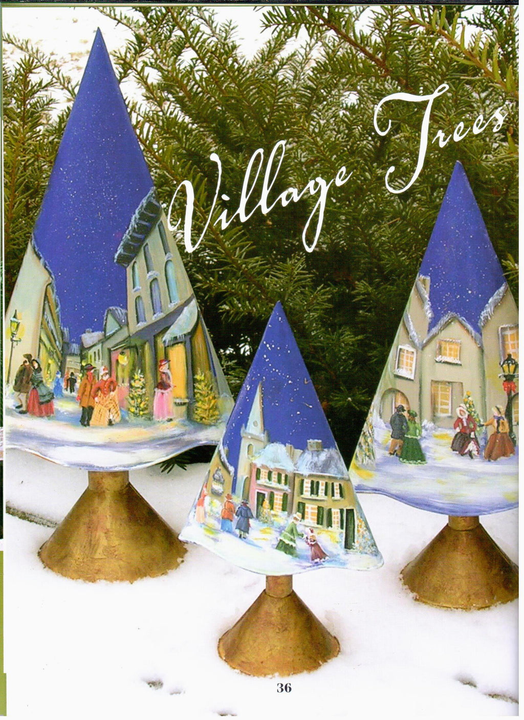 Cottages, Places & People - Joan Dixon