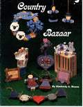 CLEARANCE: Country Bazaar - Kimberly A. Means