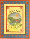 CLEARANCE: Country Bits & Pieces - Donna Farley & Tammara Gustafsson